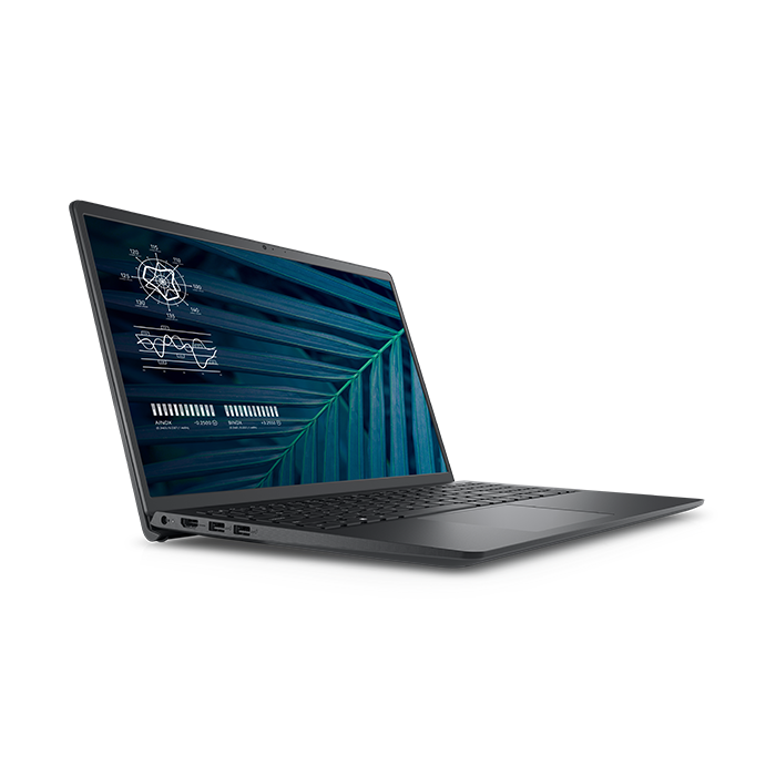 Laptop Dell Vostro 3510 (P112F002BBL) (i5-1135G7 | 8GB | 512GB | VGA MX350 2GB | 15.6' FHD | Win 11 | Office)