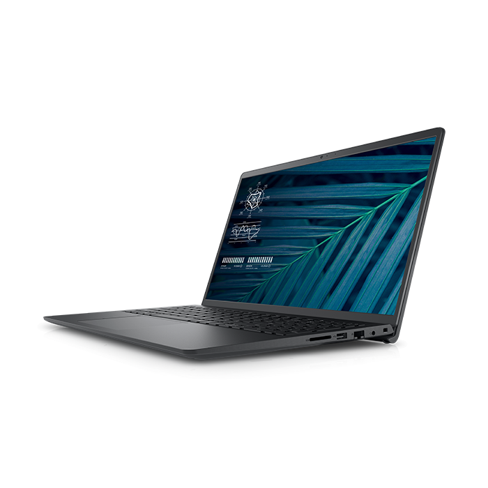 Laptop Dell Vostro 3510 (P112F002BBL) (i5-1135G7 | 8GB | 512GB | VGA MX350 2GB | 15.6' FHD | Win 11 | Office)