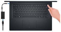 Laptop Dell Vostro 5490 (V4I5106W) (i5-10210U | 8GB | 256GB | Intel UHD Graphics | 14