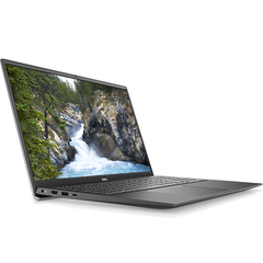 Laptop Dell Vostro 5502 (70231340) (i5-1135G7 | 8GB | 256GB | Intel Iris Xe Graphics | 15.6' FHD | Win 10)