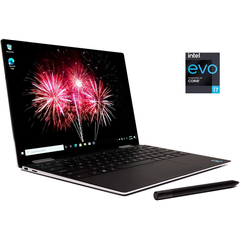 Laptop Dell XPS 13 9310 2in1 (70231343) (i5-1135G7 | 8GB | 256GB | Intel Iris Xe Graphics | 13.4' FHD+ Touch | Win 10)