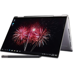 Laptop Dell XPS 13 9310 (XPS_9310) (i7-1165G7 | 16GB | 512GB | Intel Iris Xe Graphics | 13.4' UHD Touch | Win 10)
