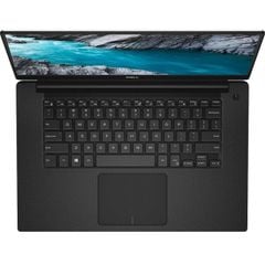 Laptop Dell XPS 15 7590 (70196707) (i7-9750H | 16GB | 512GB | VGA GTX 1650 4GB | 15.6