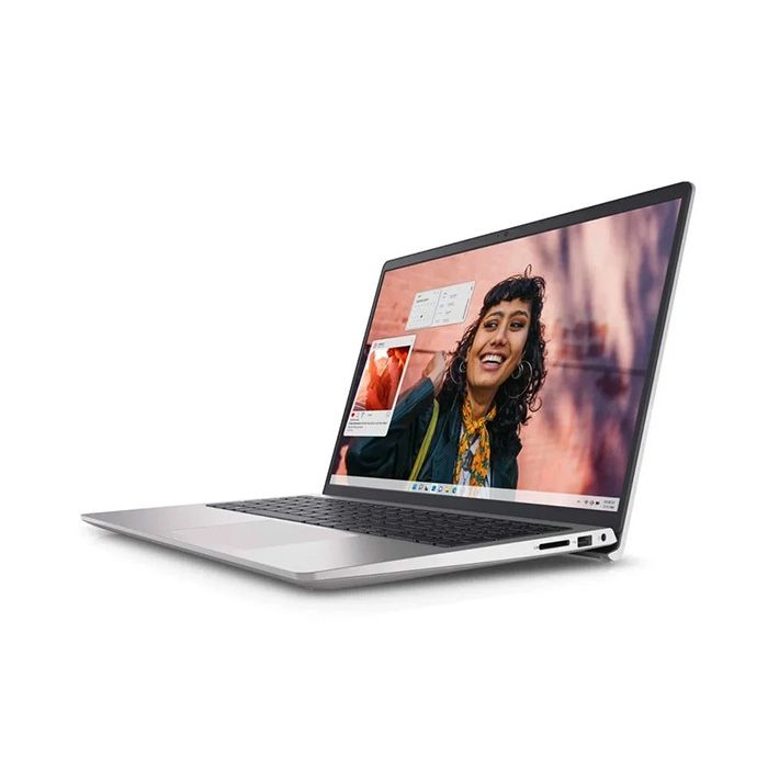 Laptop Dell Inspiron 3530 P16WD (i7-1355U | 16GB | 1TB | Intel Iris Xe | 15.6' FHD 120Hz | Win 11 + Office)