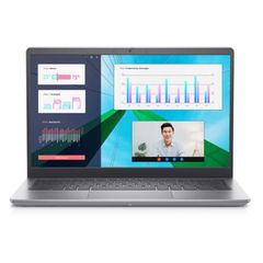 Laptop Dell Vostro 3430 60YGM1 (i5-1335U | 16GB | 512GB | MX550 2GB | 14.0' FHD | Win 11 + Office H&S)