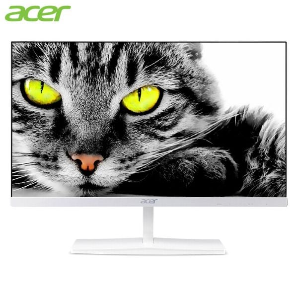 Màn hình máy tính Acer ACER ED245Q A 23.6INCH/1920X1080@75Hz/VGA/HDMI