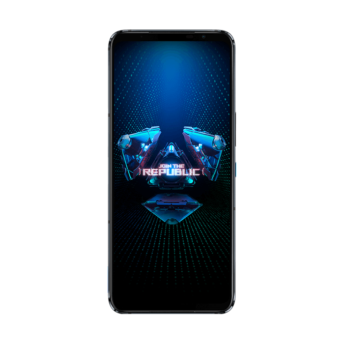 Điện thoại ASUS ROG Phone 5s (8GB | 128GB | Trắng) - Chính Hãng