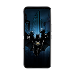 Điện thoại ASUS ROG Phone 6 BATMAN Edition (12GB | 256GB | BATMAN | Chính Hãng)