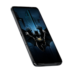 Điện thoại ASUS ROG Phone 6 BATMAN Edition (12GB | 256GB | BATMAN | Chính Hãng)