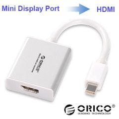 Cáp ORICO chuyển Mini Display Port sang HDMI DMP3H-SV