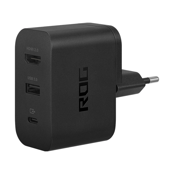 Dock sạc đa năng ROG Ally Gaming