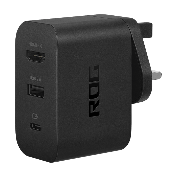 Dock sạc đa năng ROG Ally Gaming