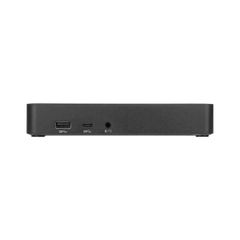 Dock Universal USB-C™ DV4K Docking Station with 65W Power Delivery USB-C, DisplayLink