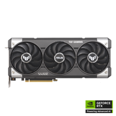 Card màn hình ASUS TUF Gaming GeForce RTX 5060 Ti 16GB GDDR7 OC Edition (TUF-RTX5060TI-O16G)