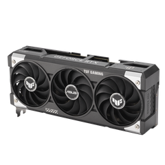 Card màn hình ASUS TUF Gaming GeForce RTX 5060 Ti 16GB GDDR7 OC Edition (TUF-RTX5060TI-O16G)