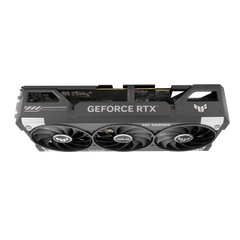 Card màn hình ASUS TUF Gaming GeForce RTX 5060 Ti 16GB GDDR7 OC Edition (TUF-RTX5060TI-O16G)