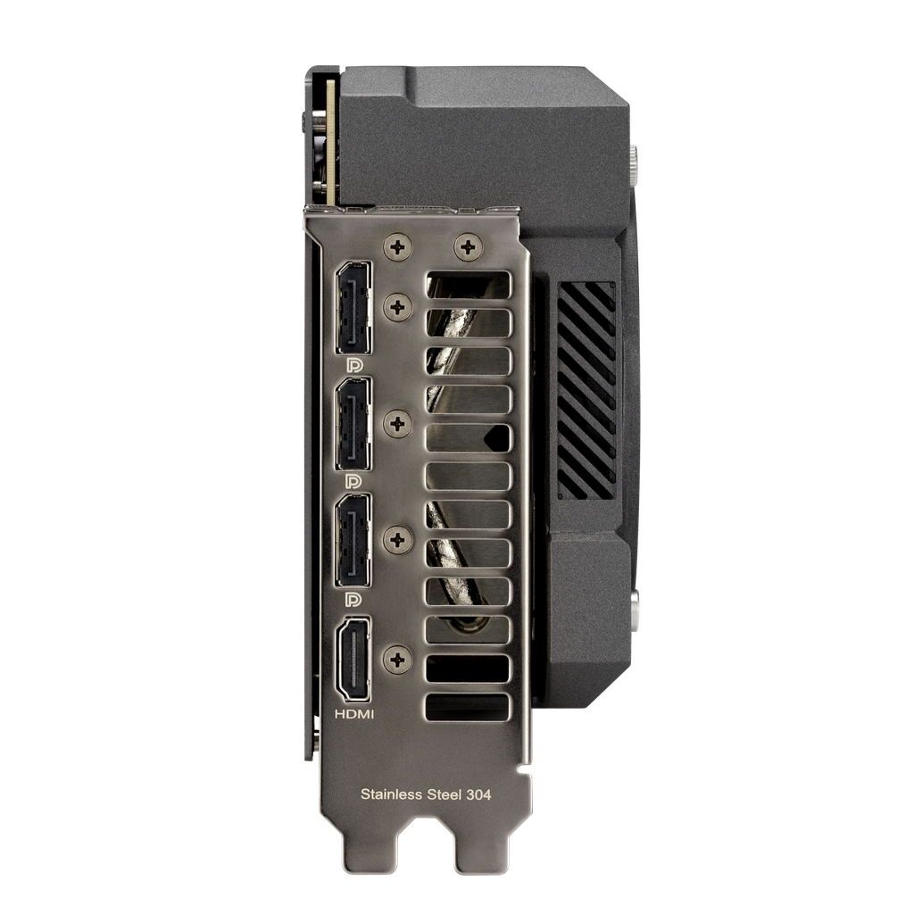 Card màn hình ASUS TUF Gaming GeForce RTX 5060 Ti 16GB GDDR7 OC Edition (TUF-RTX5060TI-O16G)