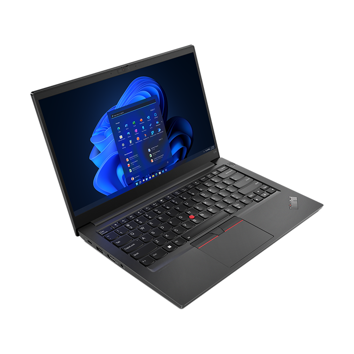 Laptop Lenovo ThinkPad E14 Gen 4 21E300E3VN (i7-1255U | 16GB | 512GB | Intel Iris Xe Graphics | 14' FHD | Win 11)