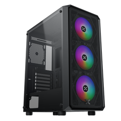 Vỏ case XIGMATEK DUO X 3F (EN45127)