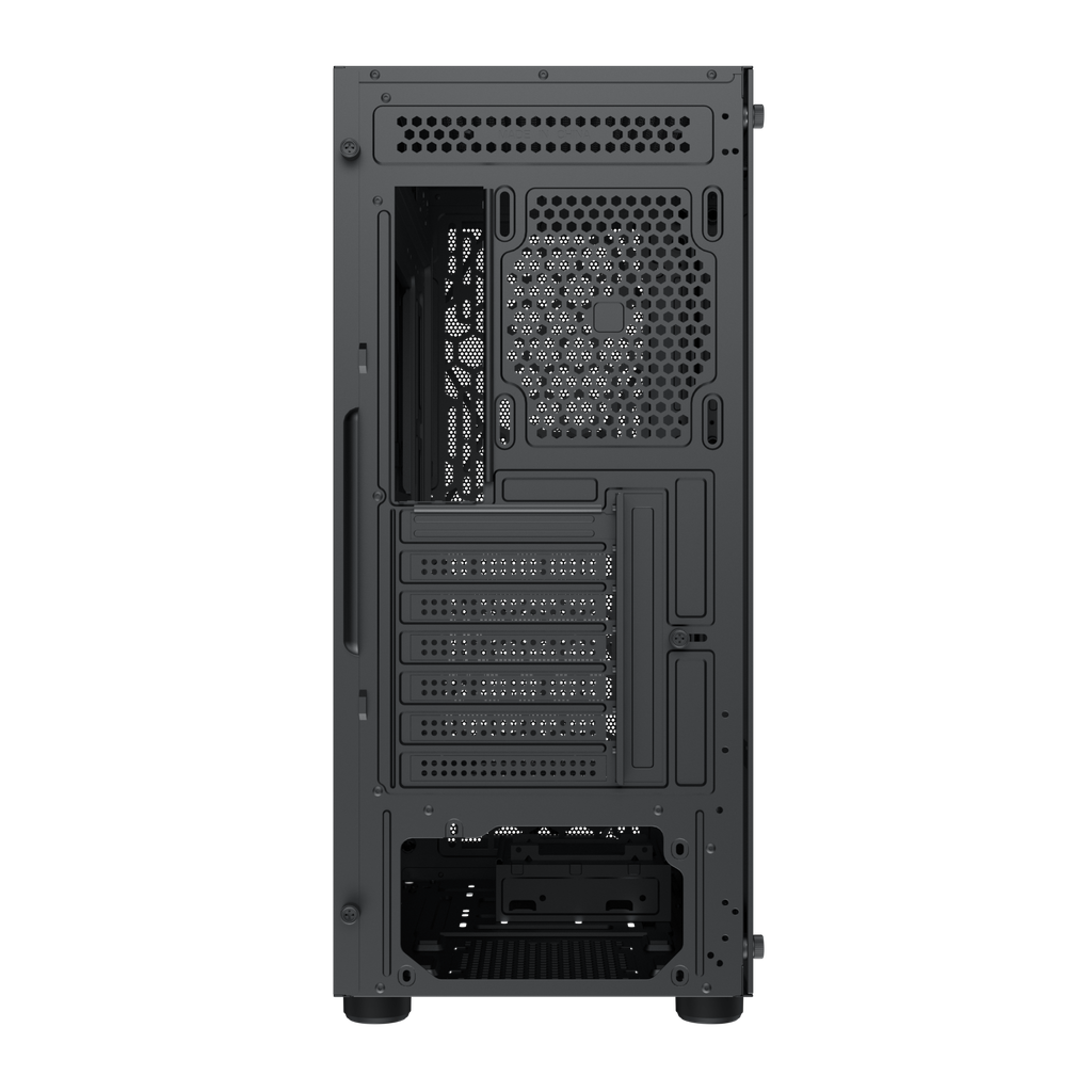 Vỏ case XIGMATEK DUO X 3F (EN45127)
