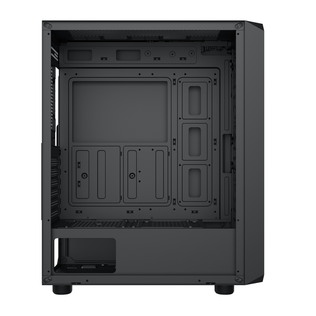 Vỏ case XIGMATEK DUO X 3F (EN45127)