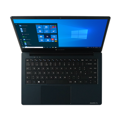 Laptop DynaBook Satellite Pro C40-H PYS37L-00X00U_B (i3-1005G1 | 4GB | 256GB | Intel UHD Graphics | 14' HD | DOS)