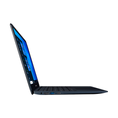 Laptop DynaBook Satellite Pro C40-H PYS37L-00X00U_B (i3-1005G1 | 4GB | 256GB | Intel UHD Graphics | 14' HD | DOS)