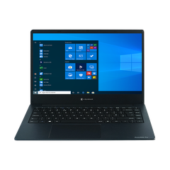 Laptop DynaBook Satellite Pro C40-H PYS37L-00X00U_B (i3-1005G1 | 4GB | 256GB | Intel UHD Graphics | 14' HD | DOS)