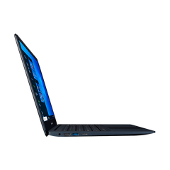 Laptop DynaBook Satellite Pro C40-H PYS37L-01100U_B (i3-1005G1 | 8GB | 256GB | Intel UHD Graphics | 14' HD | DOS)