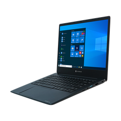 Laptop DynaBook Satellite Pro C40-H PYS37L-01100U_B (i3-1005G1 | 8GB | 256GB | Intel UHD Graphics | 14' HD | DOS)
