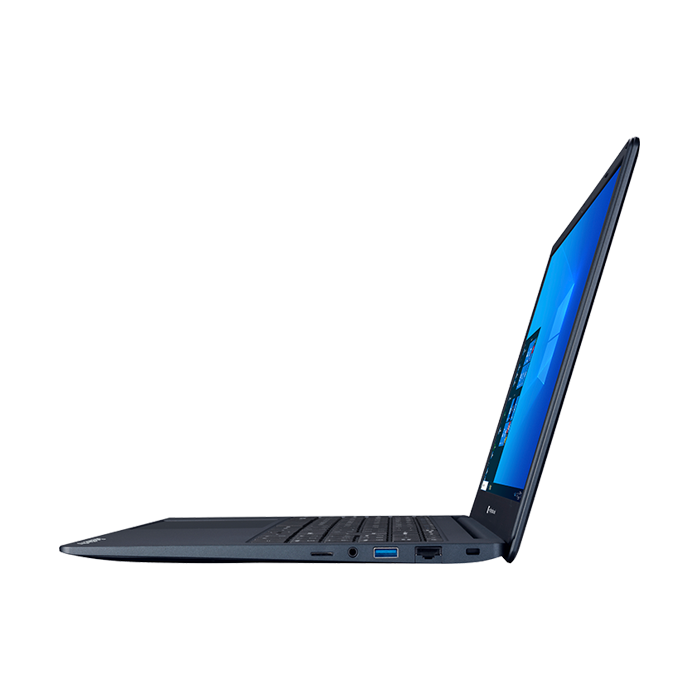 Laptop DynaBook Satellite Pro C40-H PYS37L-01200U_B (i3-1005G1 | 8GB | 512GB | Intel UHD Graphics | 14' FHD | DOS)