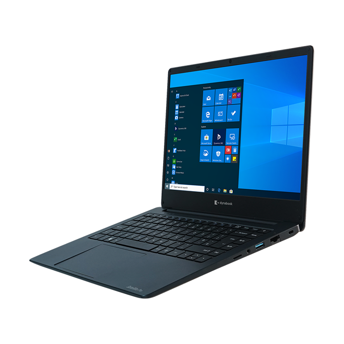 Laptop Dynabook Satellite Pro C40-H PYS37L-01400U_B (i5-1035G1 | 16GB | 512GB | Intel UHD Graphics | 14' FHD | DOS)