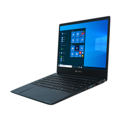 Laptop Dynabook Satellite Pro C40-H PYS37L-01400U_B (i5-1035G1 | 16GB | 512GB | Intel UHD Graphics | 14' FHD | DOS)