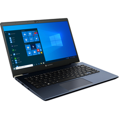 Laptop DYNABOOK PORT X30L-J (PCR10L-13K011) (i5-1135G7 | 8GB | 256GB | Intel Iris Xe Graphics | 13.3' FHD | Win 10 Pro)