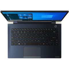 Laptop DYNABOOK PORT X30L-J (PCR10L-13K011) (i5-1135G7 | 8GB | 256GB | Intel Iris Xe Graphics | 13.3' FHD | Win 10 Pro)