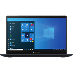 Laptop DYNABOOK PORT X30L-J (PCR10L-13K011) (i5-1135G7 | 8GB | 256GB | Intel Iris Xe Graphics | 13.3' FHD | Win 10 Pro)