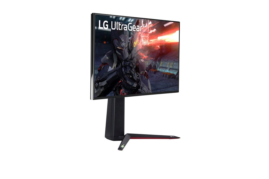 Màn Hình LG 27GN950-B UltraGear 27