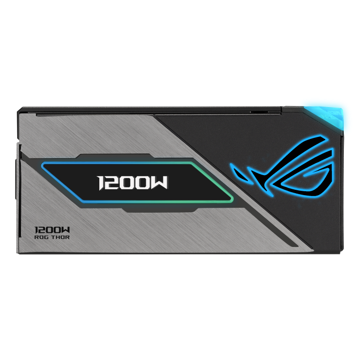 Nguồn máy tính Asus ROG THOR 1200W Platinum III