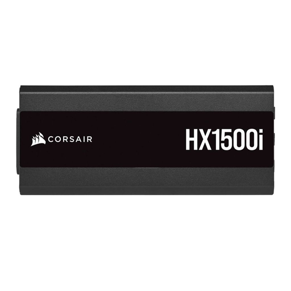 Nguồn máy tính Corsair HX1500i Platinum - 80 Plus Platinum (CP-9020215-NA)