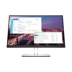 Màn hình HP EliteDisplay E23 (9VF96AA) 23" FullHD IPS