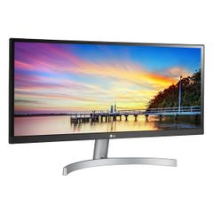 Màn Hình LG 29WK600-W UltraWide 29inch WFHD 5ms 75Hz FreeSync IPS Speaker