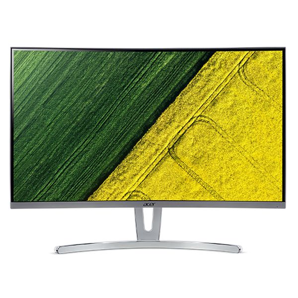 Màn hình cong Acer ED273 (UM.HE3SS.002) 27inch FullHD VA