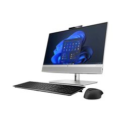 PC HP EliteOne 800 G6 AIO (633R5PA) (i5-10500 | 8GB | 512GB SSD | Intel UHD Graphics | 23.8' FHD Touch | Win 11)