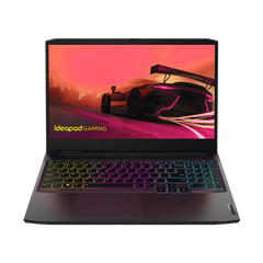 Laptop Lenovo IdeaPad Gaming 3 15ACH6 (82K2008VVN) (R7-5800H | 8GB | 512GB | GeForce RTX™ 3050 4GB | 15.6' FHD 120Hz |  Win 11)