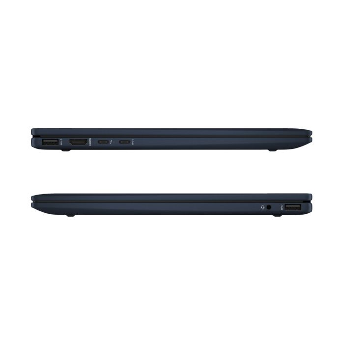 Laptop HP Envy X360 14-fc0161TU AY8X0PA (Ultra 5 125U | 16GB | 512GB | Intel Graphics | 14' 2.8K OLED Touch | Win 11 + Office)