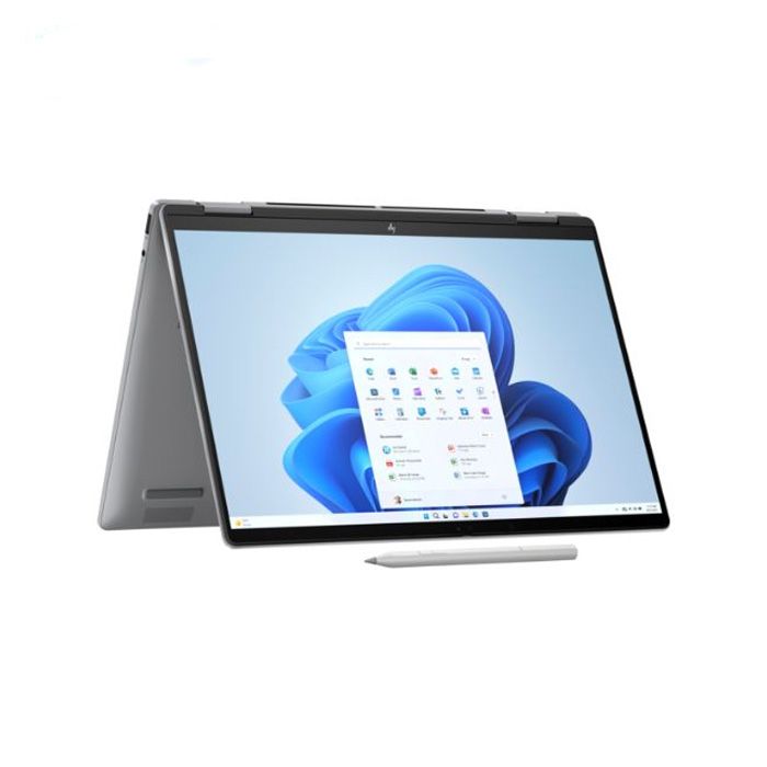 Laptop HP Envy X360 14-fc0162TU AY8X1PA (Ultra 5 125U | 16GB | 512GB | Intel Graphics | 14' 2.8K OLED Touch | Win 11 + Office)