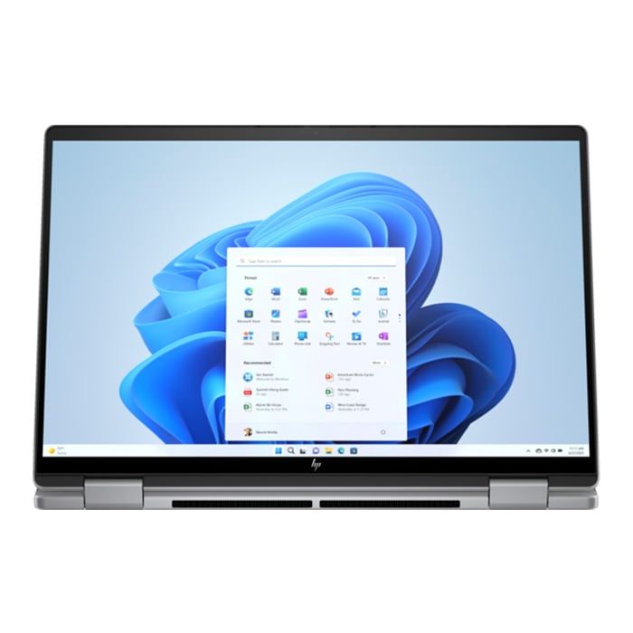 Laptop HP Envy X360 14-fc0162TU AY8X1PA (Ultra 5 125U | 16GB | 512GB | Intel Graphics | 14' 2.8K OLED Touch | Win 11 + Office)