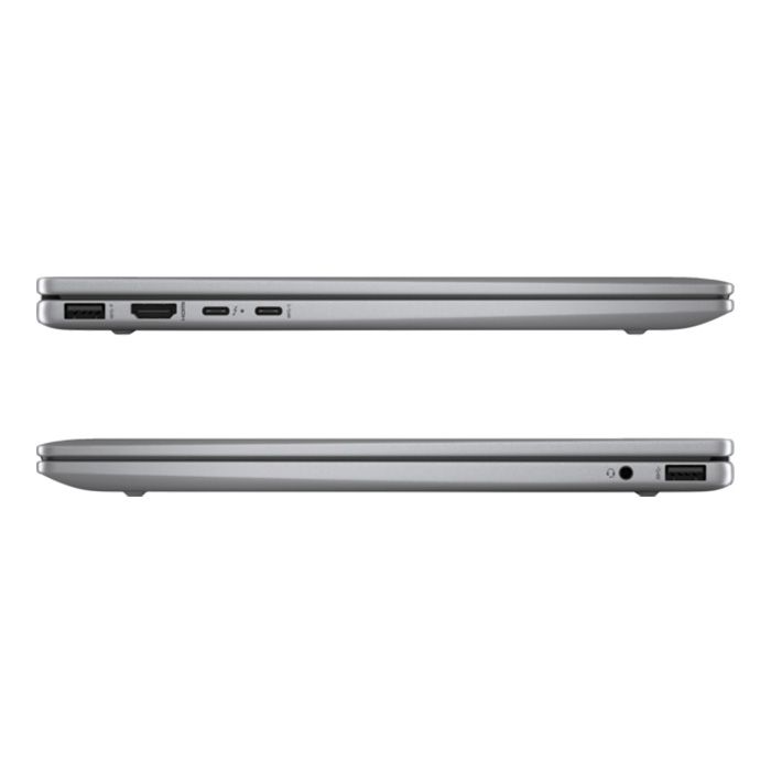 Laptop HP Envy X360 14-fc0162TU AY8X1PA (Ultra 5 125U | 16GB | 512GB | Intel Graphics | 14' 2.8K OLED Touch | Win 11 + Office)