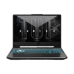 Laptop ASUS TUF Gaming A15 FA506NCR-HN047W (R7-7435HS | GeForce RTX™ 3050 4GB | 16GB | 512GB | 15.6' FHD 144Hz | Win 11)