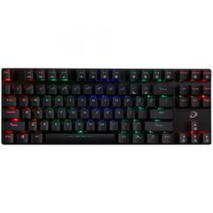 Bàn phím cơ DareU EK880 RGB (Blue/Red Switch)